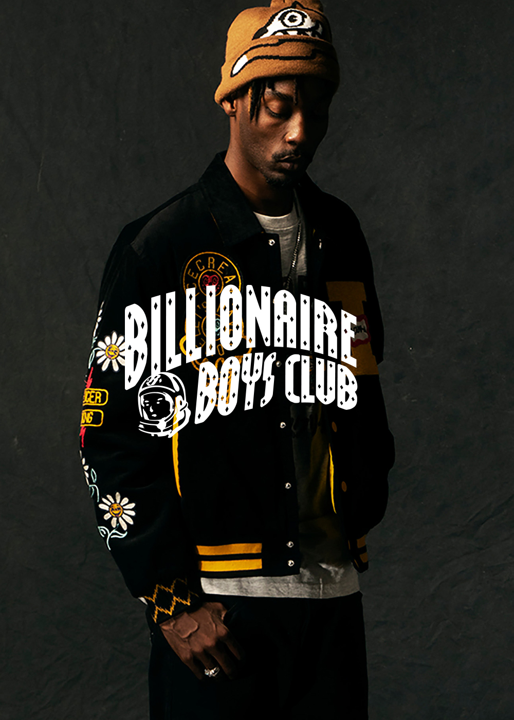 BillIonaire Boys Club