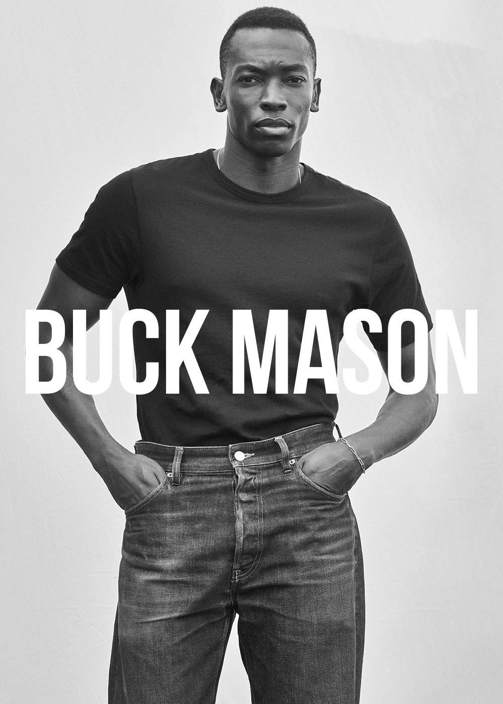 Buck Mason