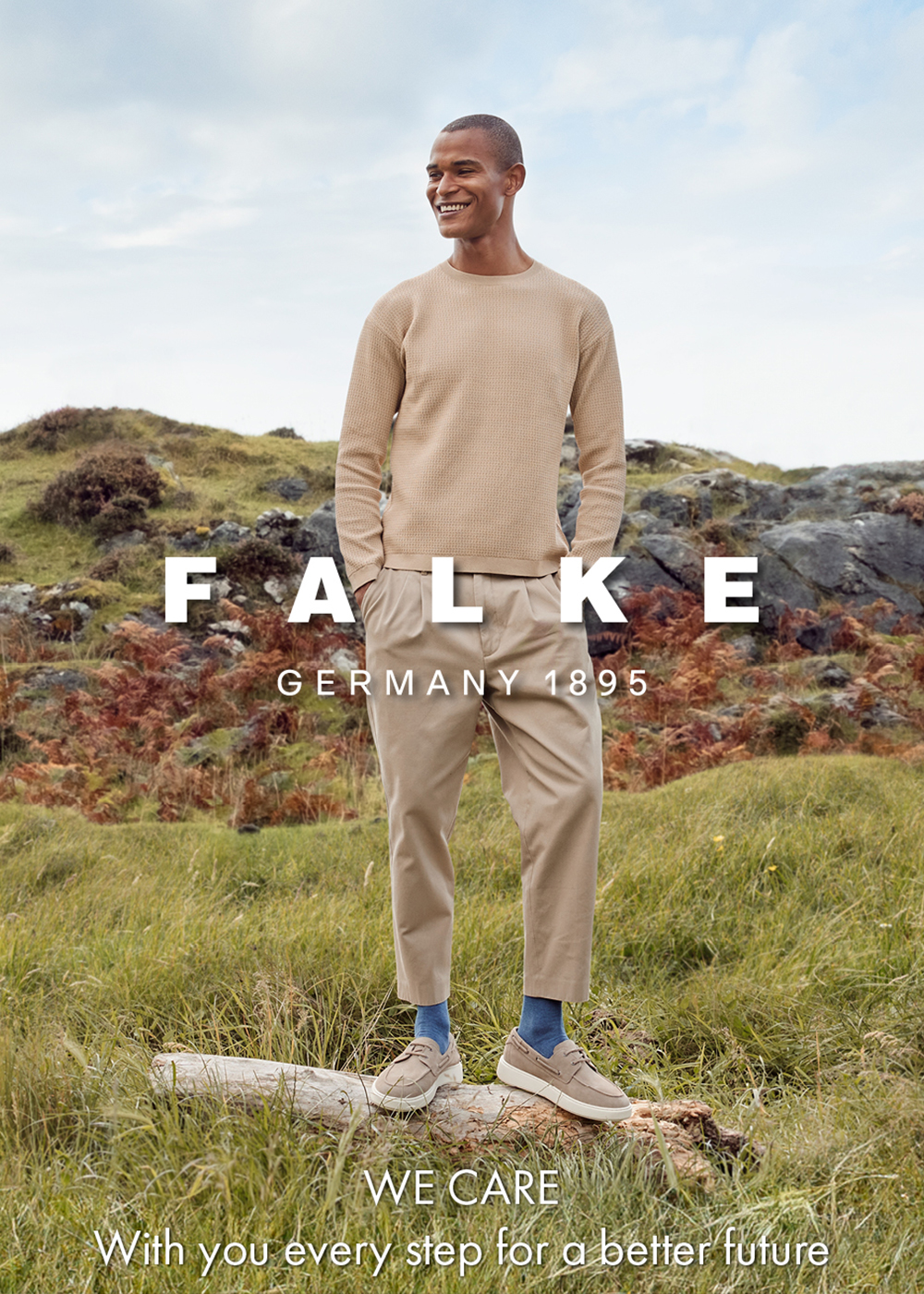 FALKE