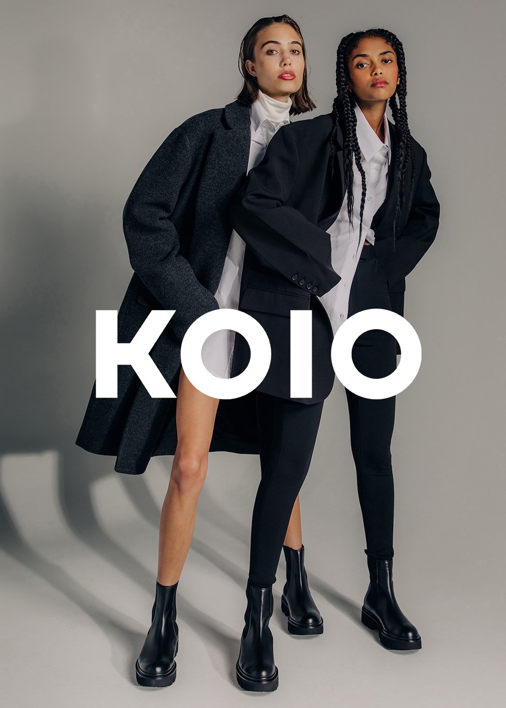 KOIO