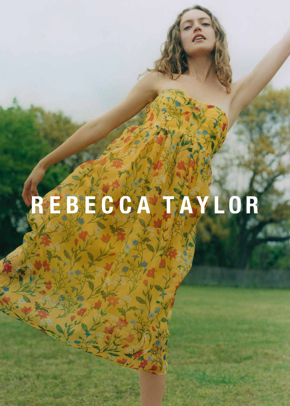 Rebecca Taylor