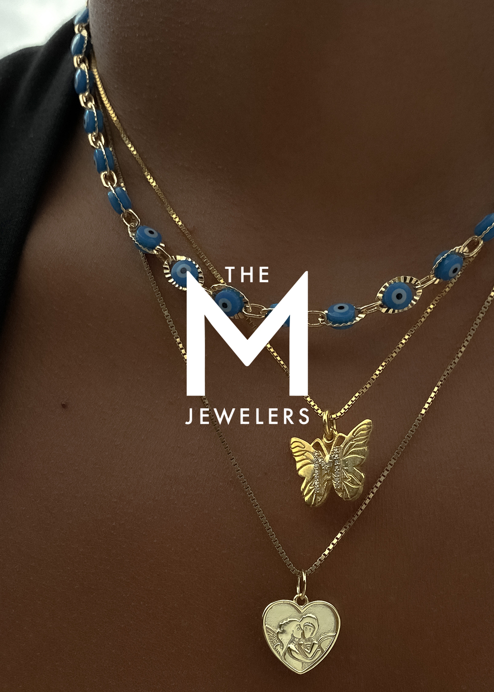 M Jewelers