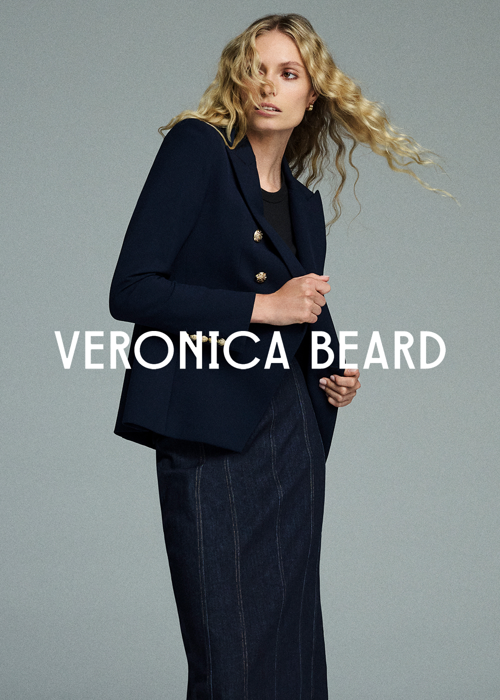 Veronica Beard