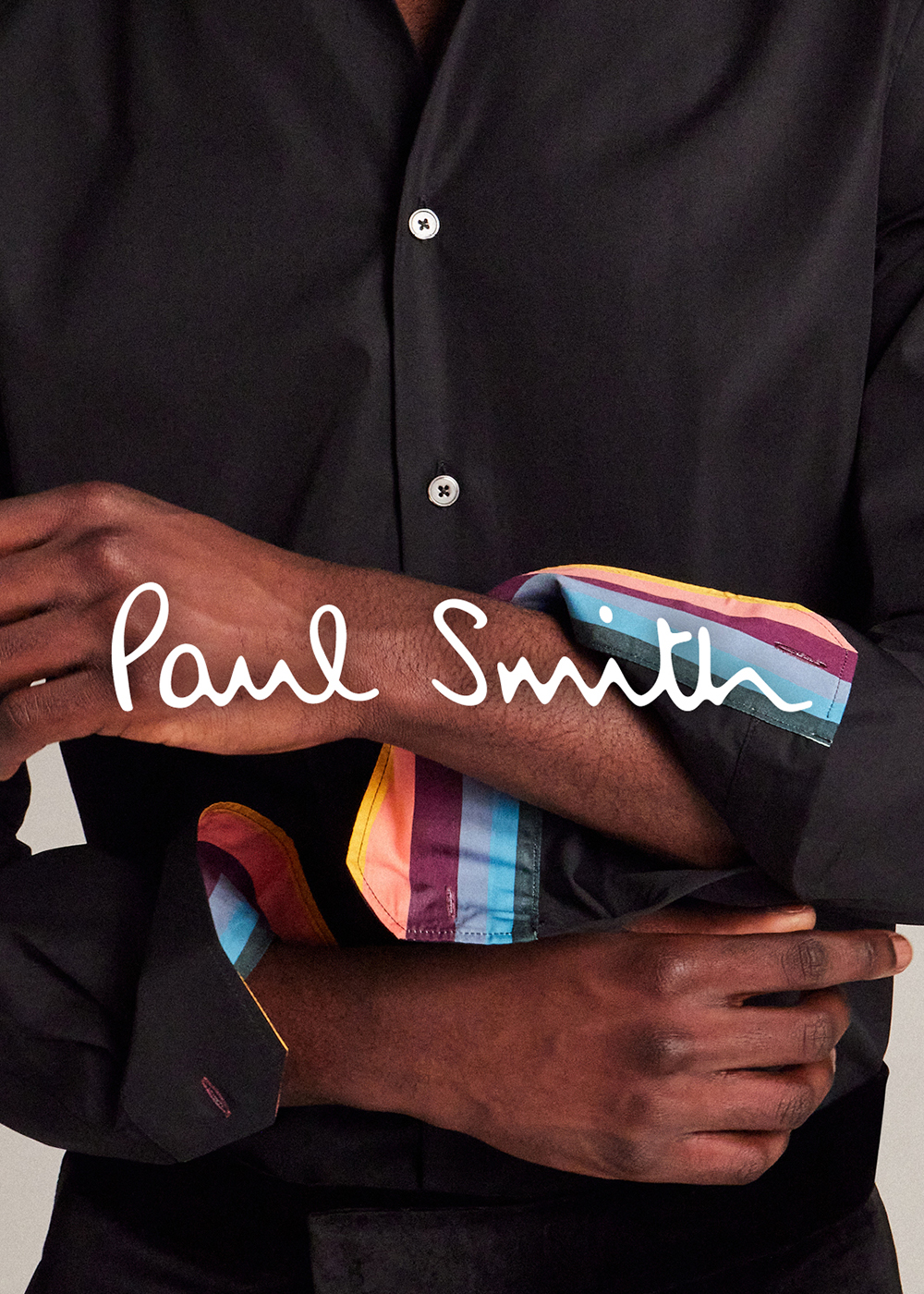 PAUL SMITH