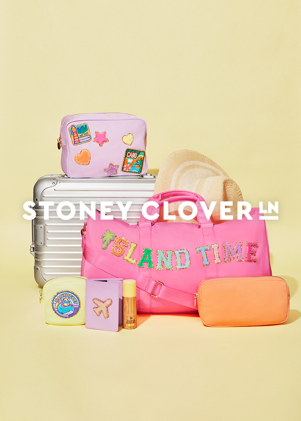 Stoney Clover Lane