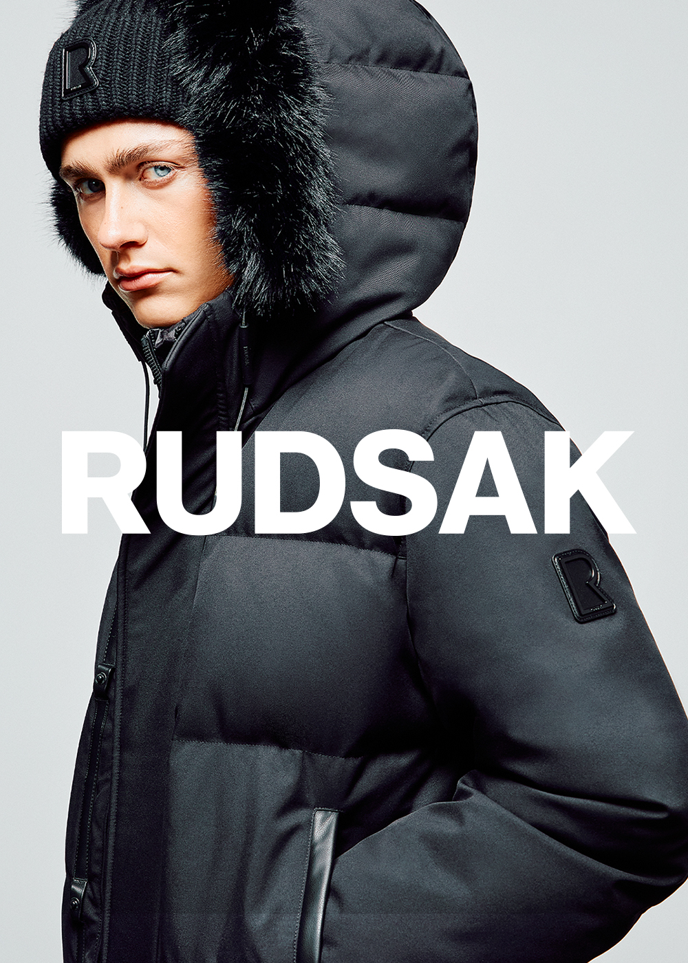 Rudsak