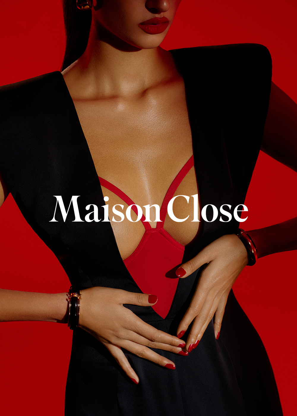 Maison Close