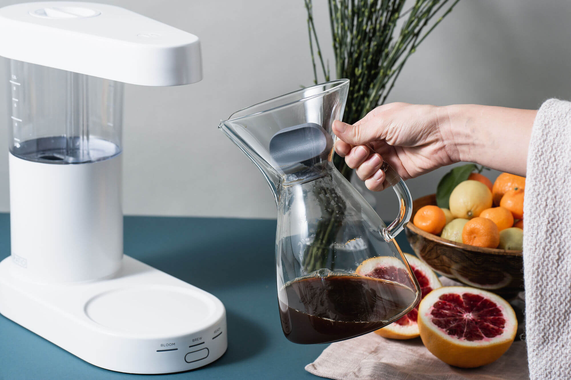 Ratio Six Coffee Maker » CoffeeGeek