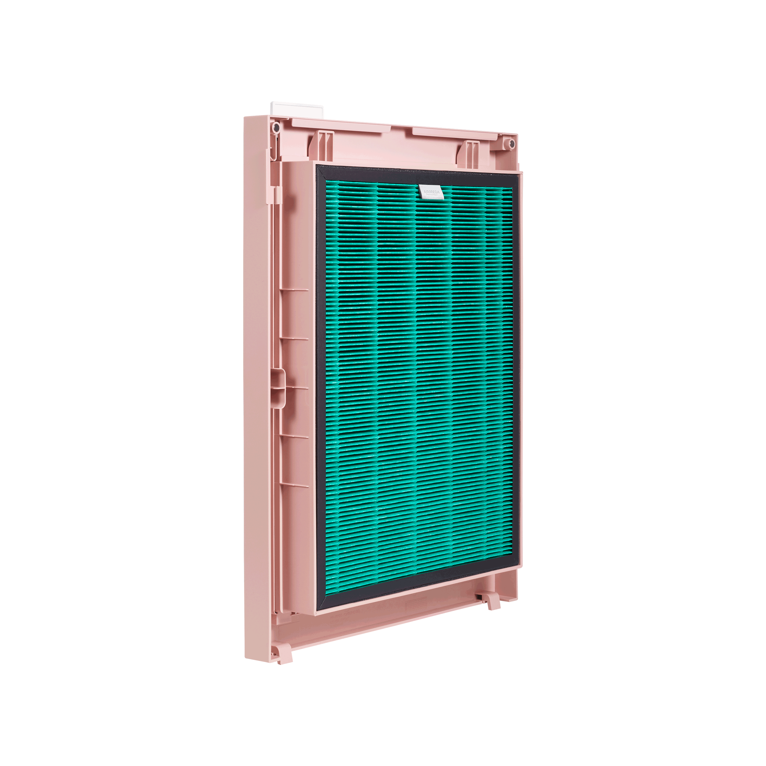 Coway Airmega 150 Peony Pink - Filter Case