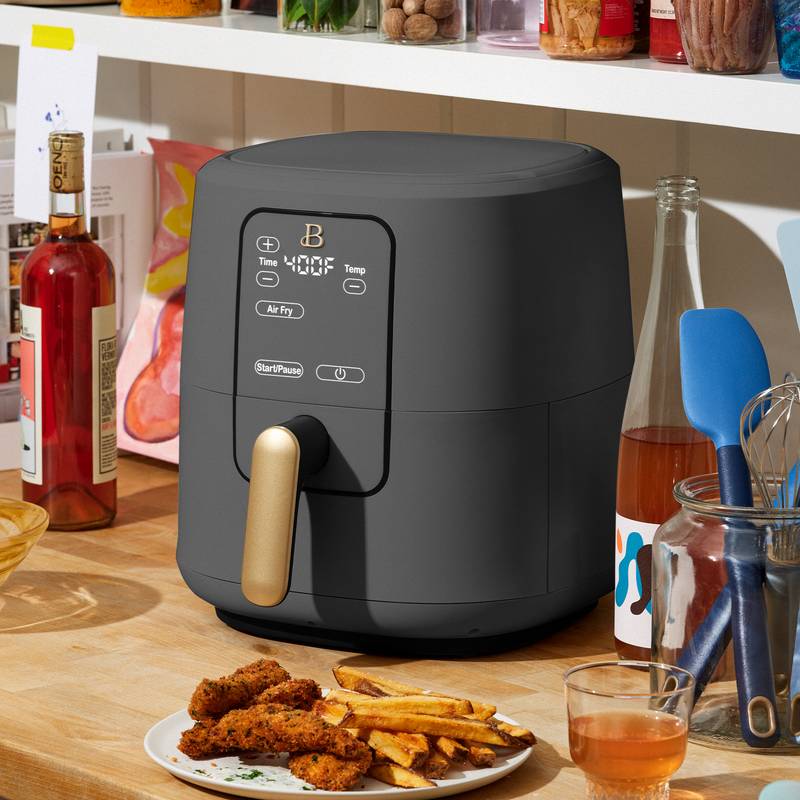 Air Fryers – Beautiful™