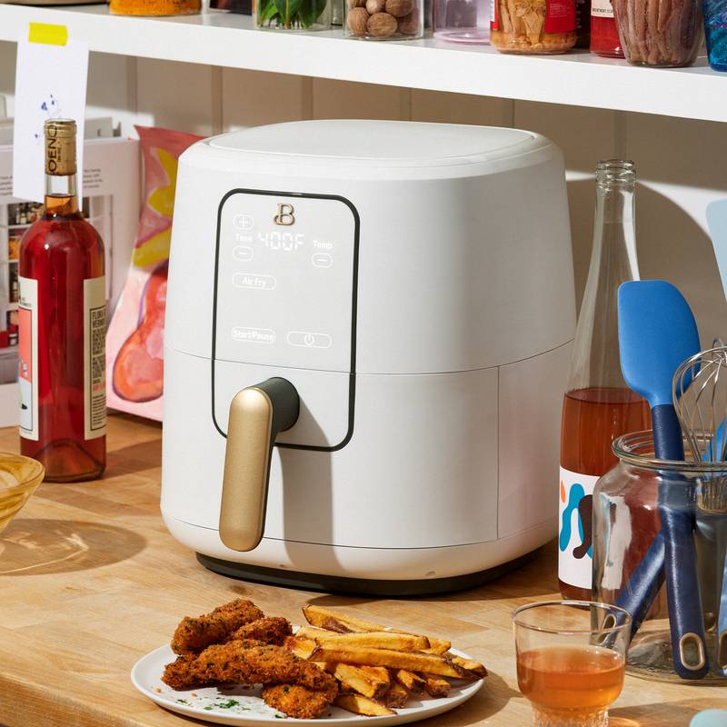 Air Fryers – Beautiful™