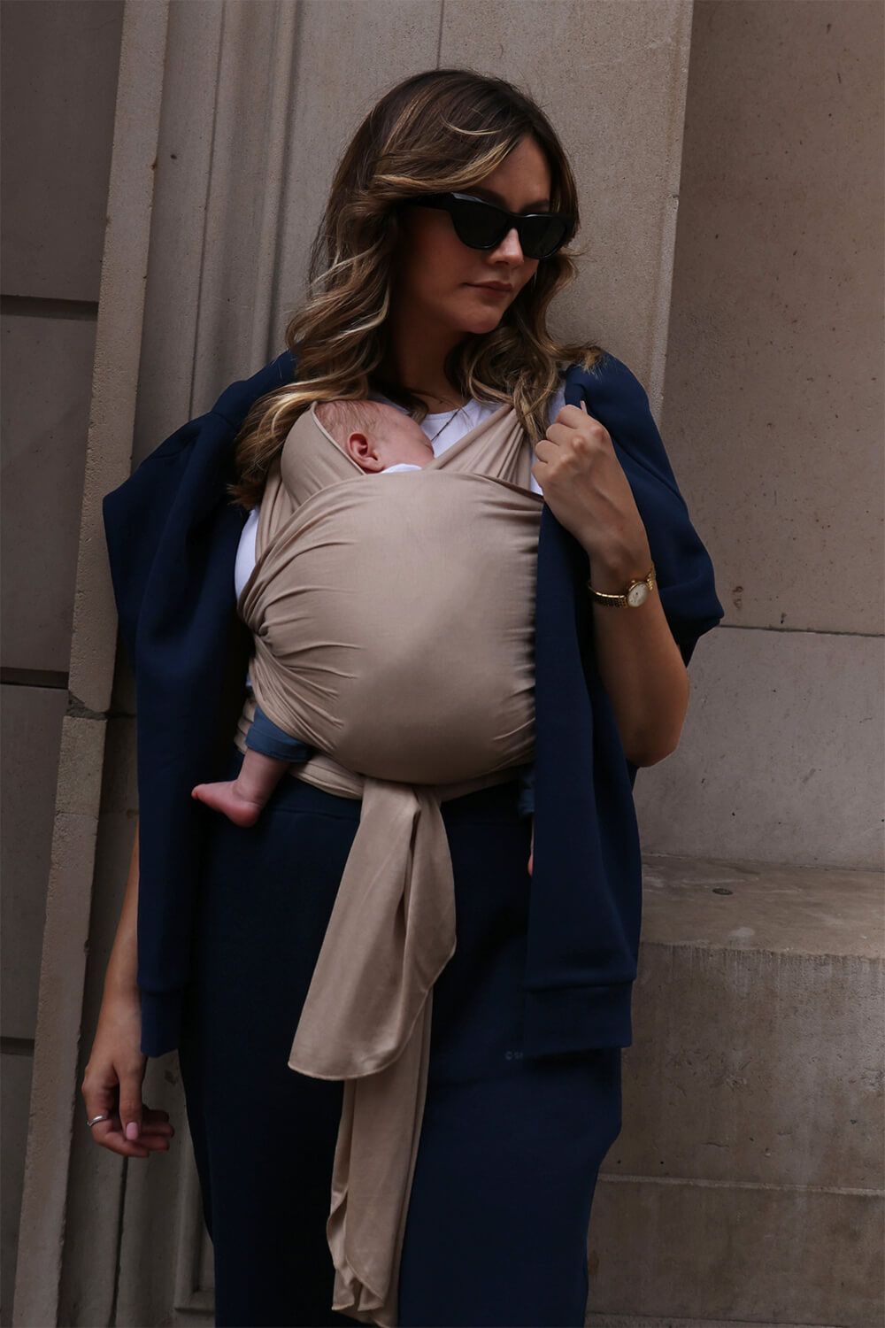 
              Almond
               Sling