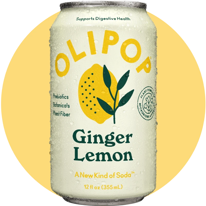 Ginger Lemon