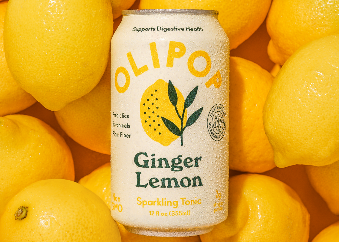 Ginger Lemon hover image