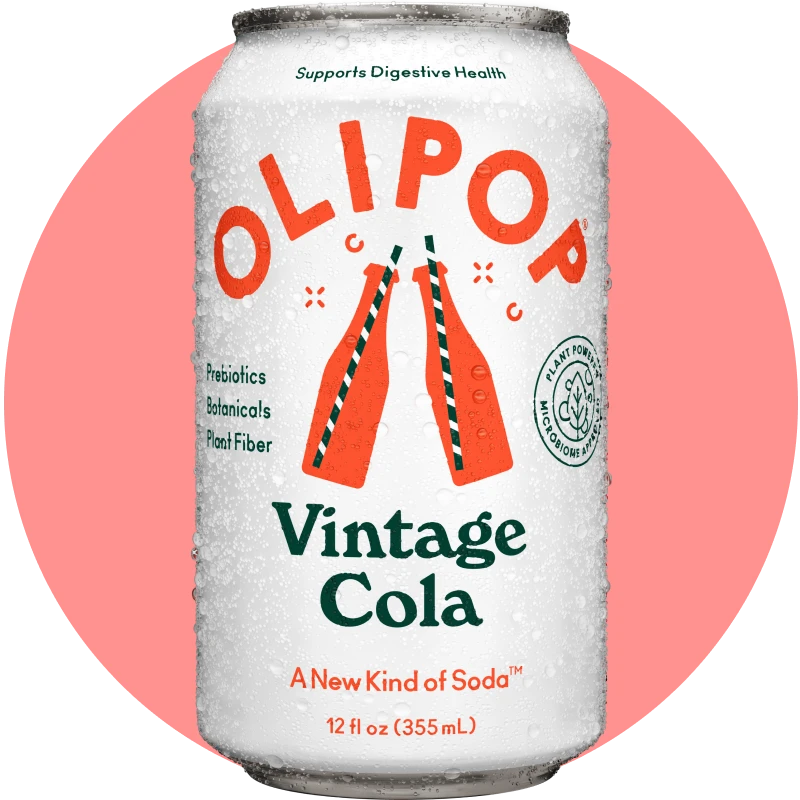 Vintage Cola