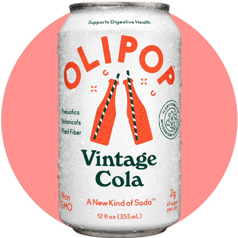Vintage Cola
