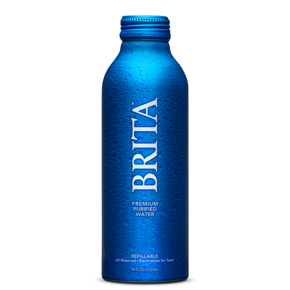 Brita® Water Bottles Reviews 2024