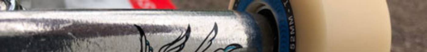 How To Choose Your First Skateboard Wheels