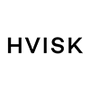 HVISK logo