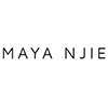 Maya Njie logo