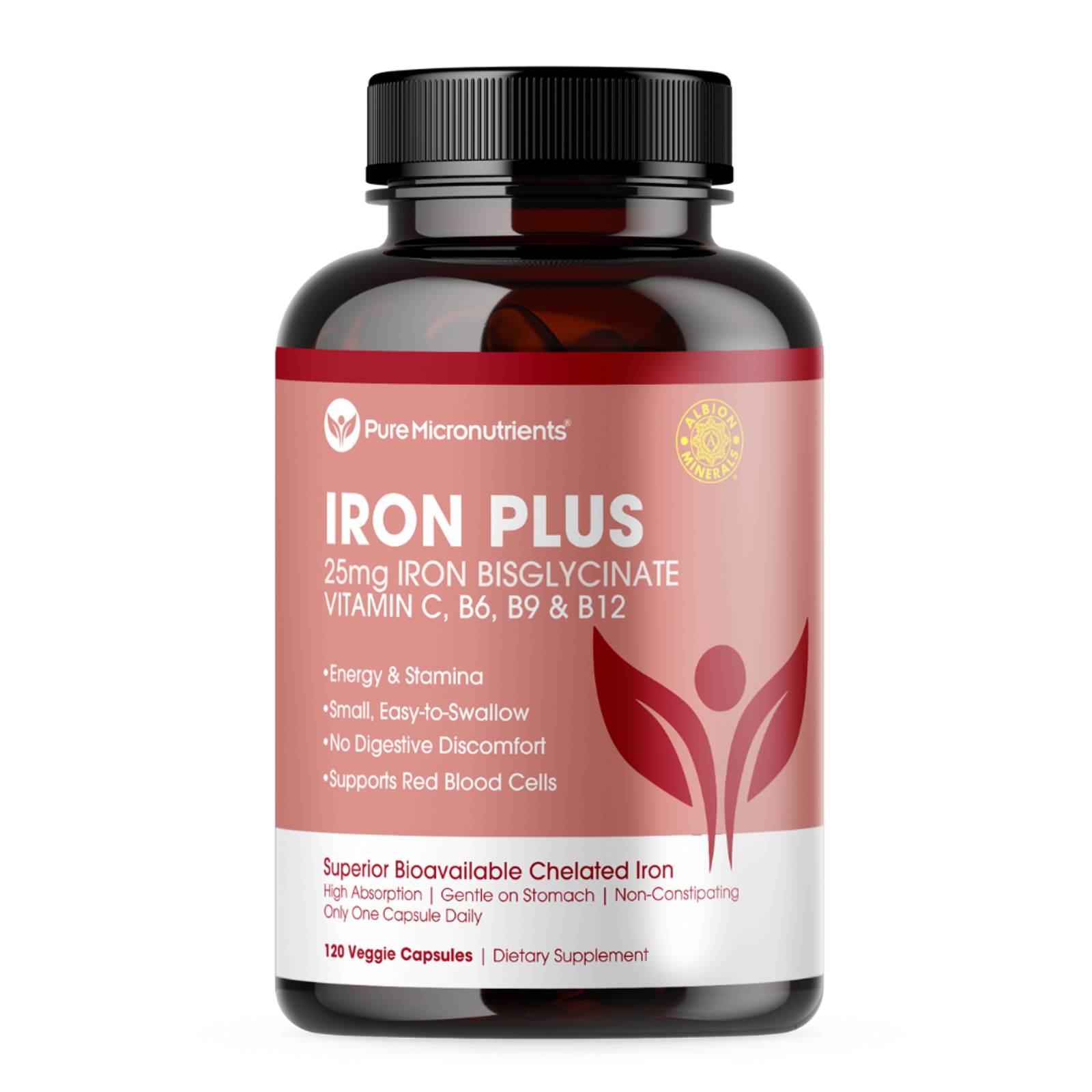 Iron Plus