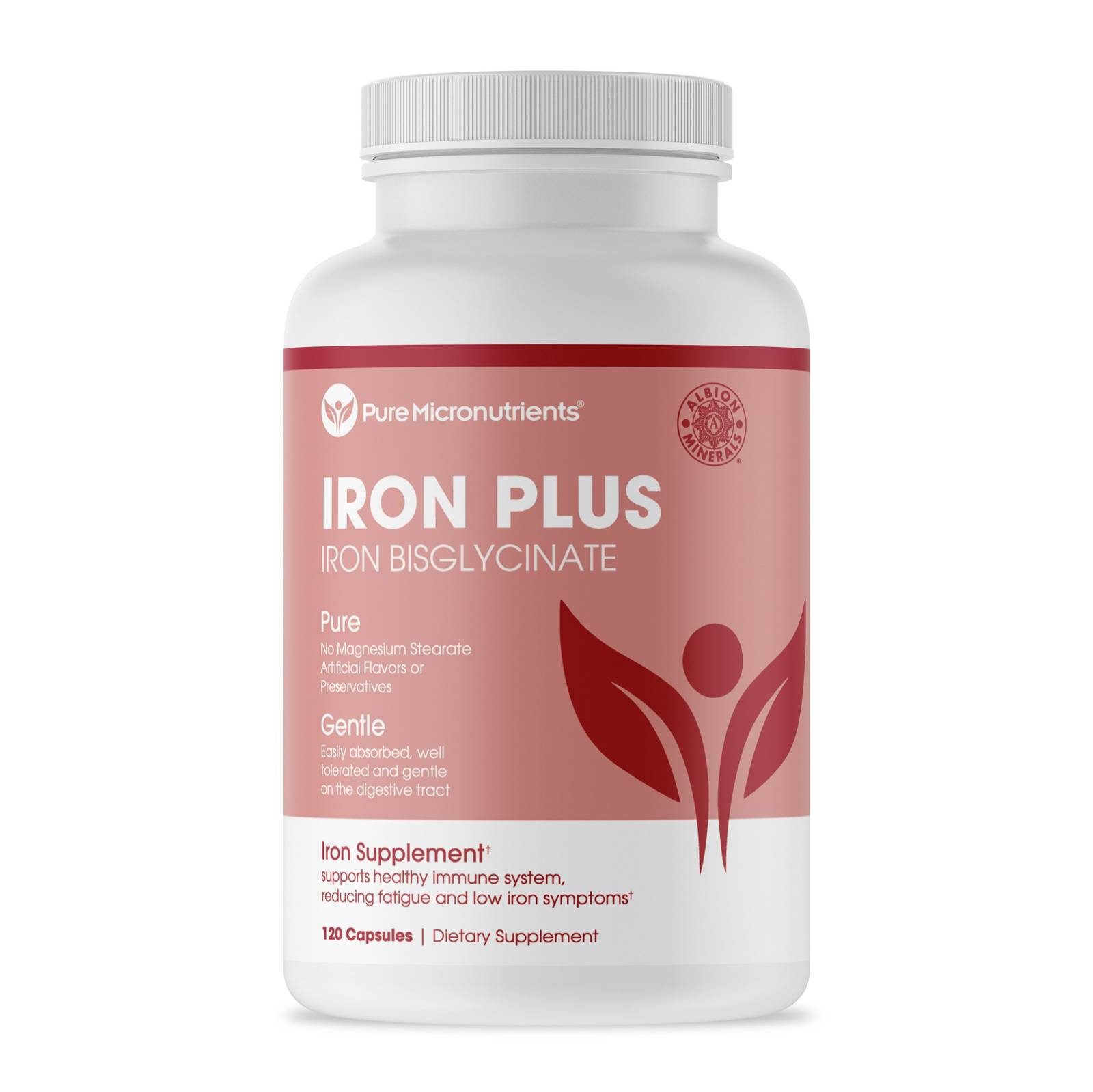 Iron Plus