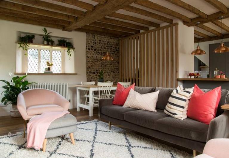 8 Best Living Room Design Trends