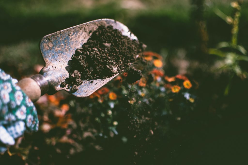 Gardening Soil Shovel  Latest Subpod blog