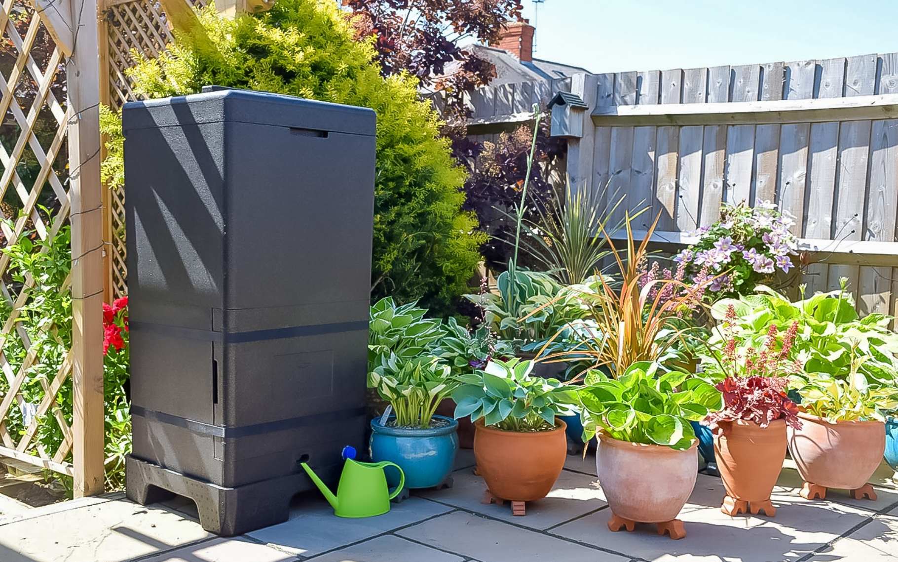 Composting Accessories | Composter Replacement Parts | EvenGreener