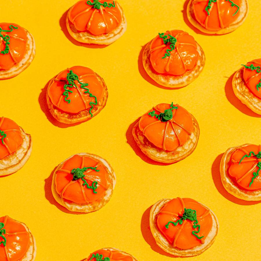 DIY HALLOWEEN TREATS THAT ARE FRIGHTFULLY EASY