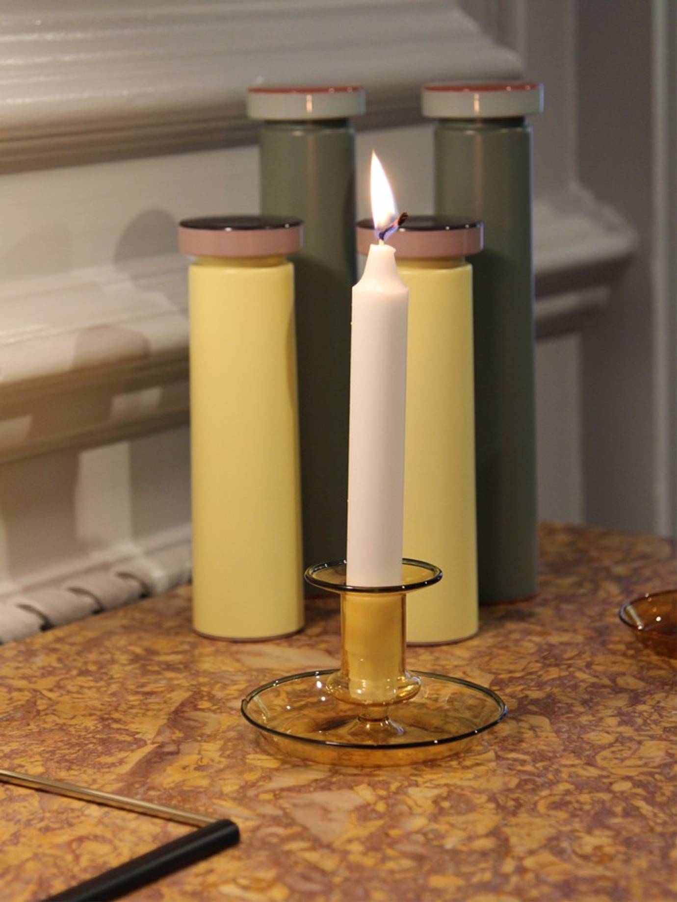 HAY Design & Dine Goodhood