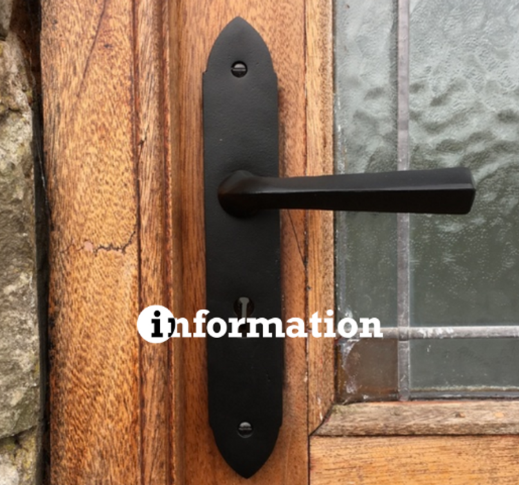What Is A Deadlock Door Locks Explained