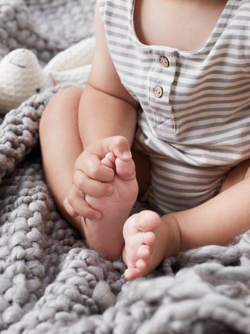 Clean Baby Skincare, Non-Toxic, Paraben Free, Phalate Free