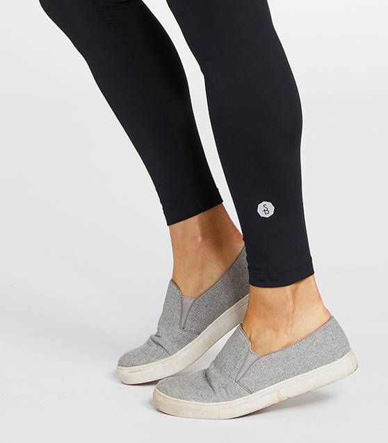 Tailored to fit securely