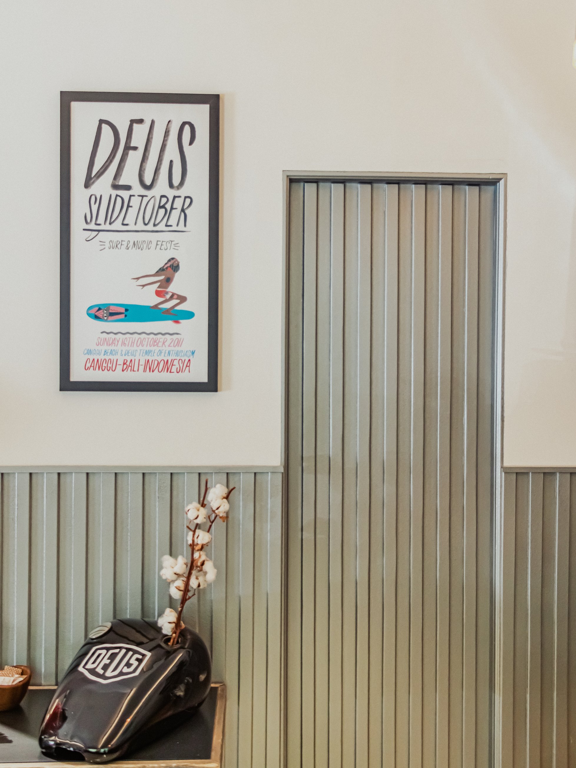 Deus ex fashion machina madrid