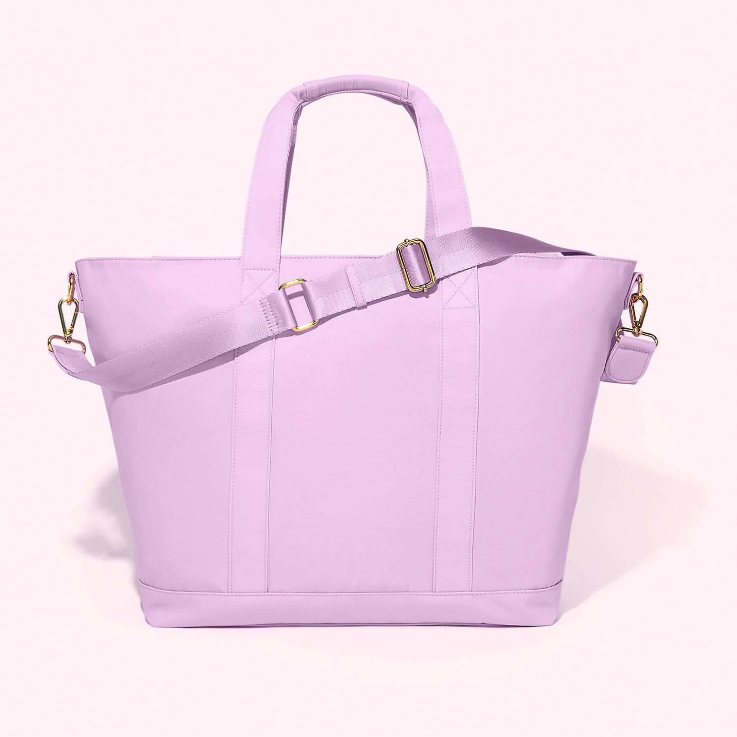 【Nuyet】Star clover tote bag Star clover tote bag - Nuyet | 60% - Asian Fashion Online Store