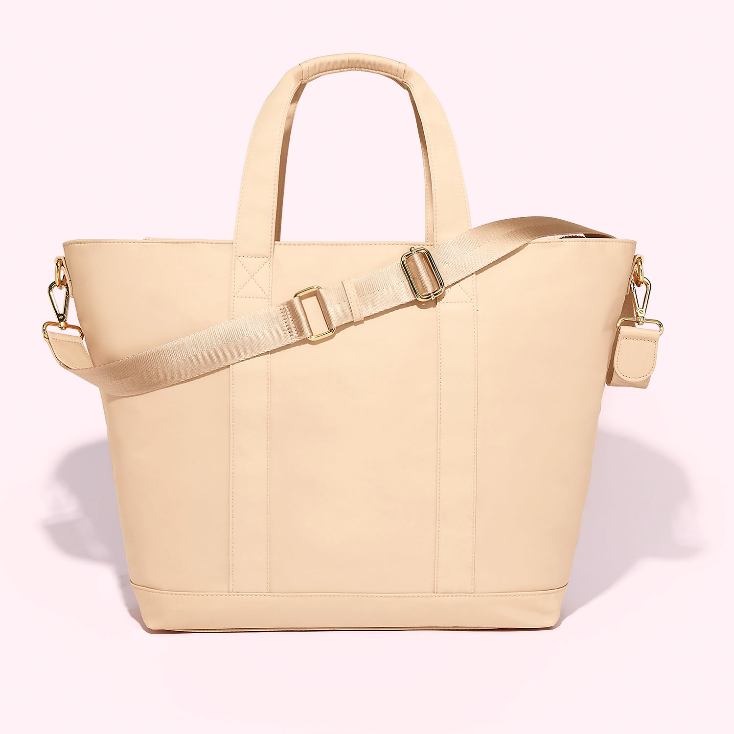 Stoney Clover Classic Sand Tote shops