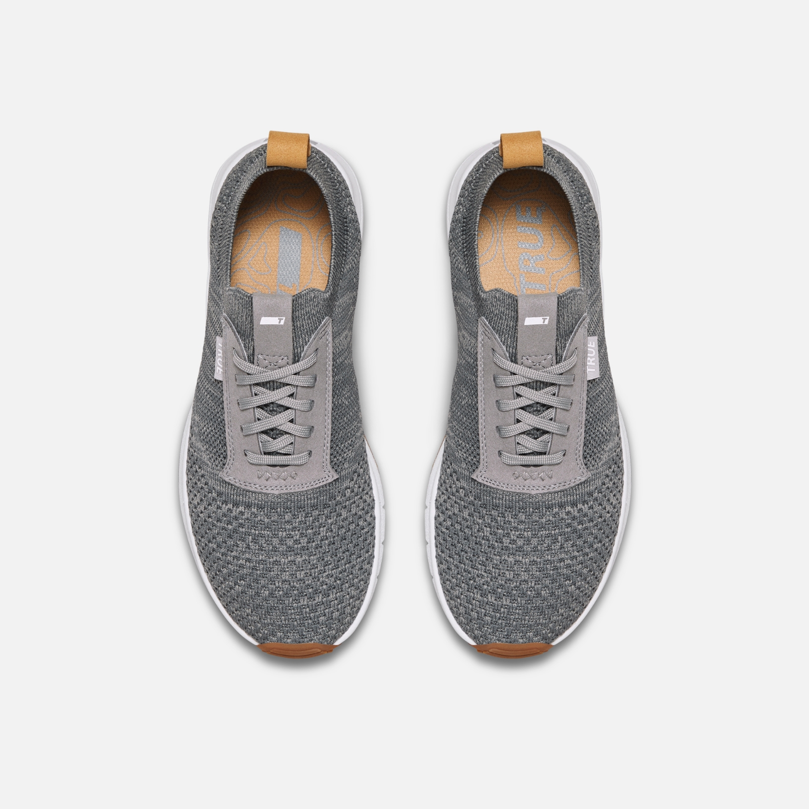 TRUE linkswear™ | Women's All Day Knit II Breathable Golf Shoe