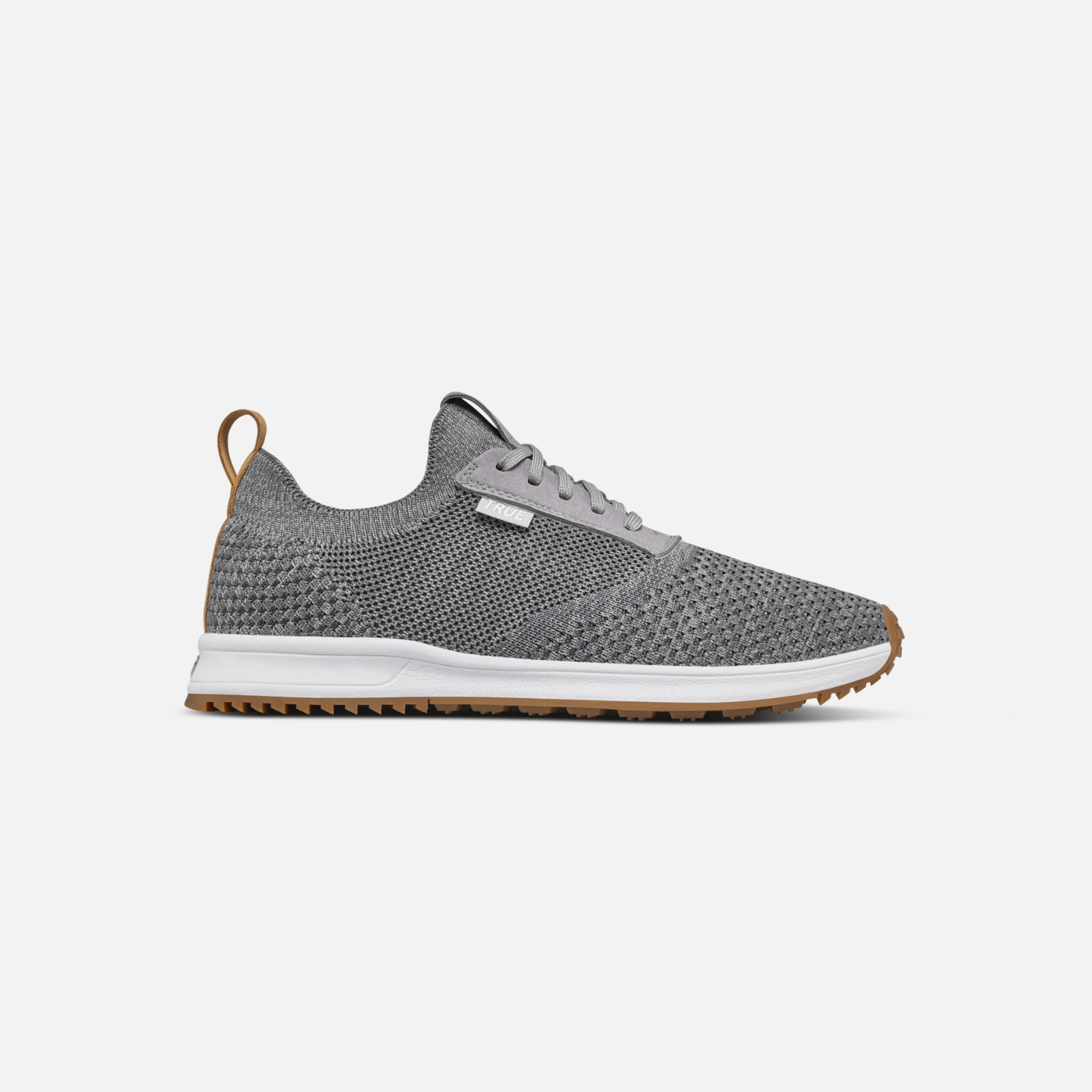 TRUE linkswear™ | Women's All Day Knit II Breathable Golf Shoe