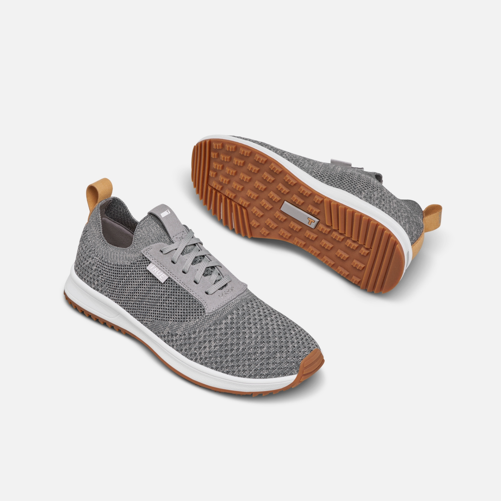 TRUE linkswear™ | Women's All Day Knit II Breathable Golf Shoe