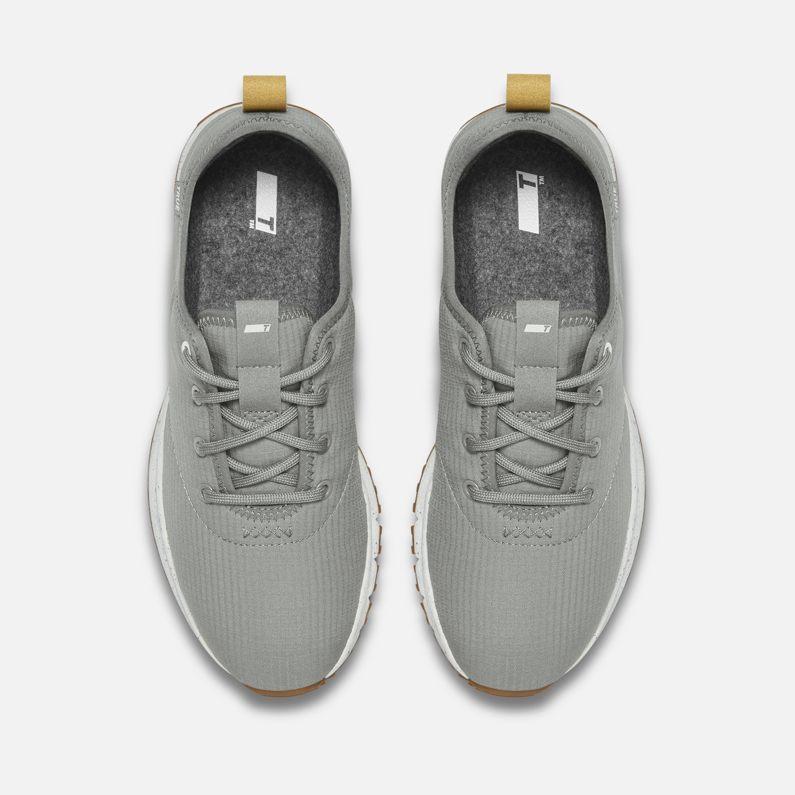 TRUE linkswear™ | Women's All Day Ripstop Sustainable Golf Shoe