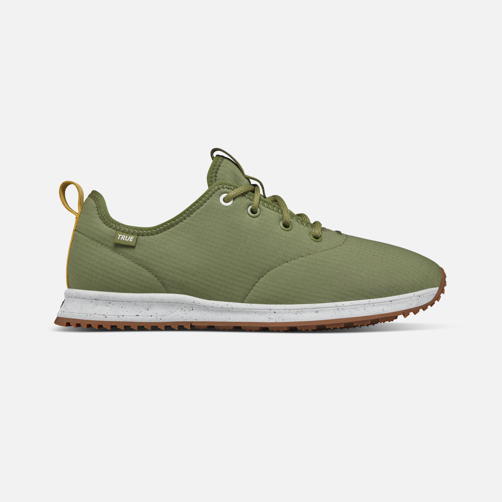 TRUE linkswear Golf Shoes | Men's Sustainable All Day Ripstop