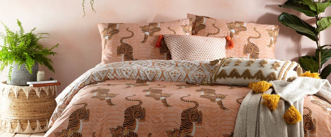 Sale Bedding