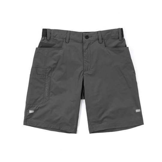 Stretch Work Shorts | Summer | Men’s Cloud Shorts | Truewerk