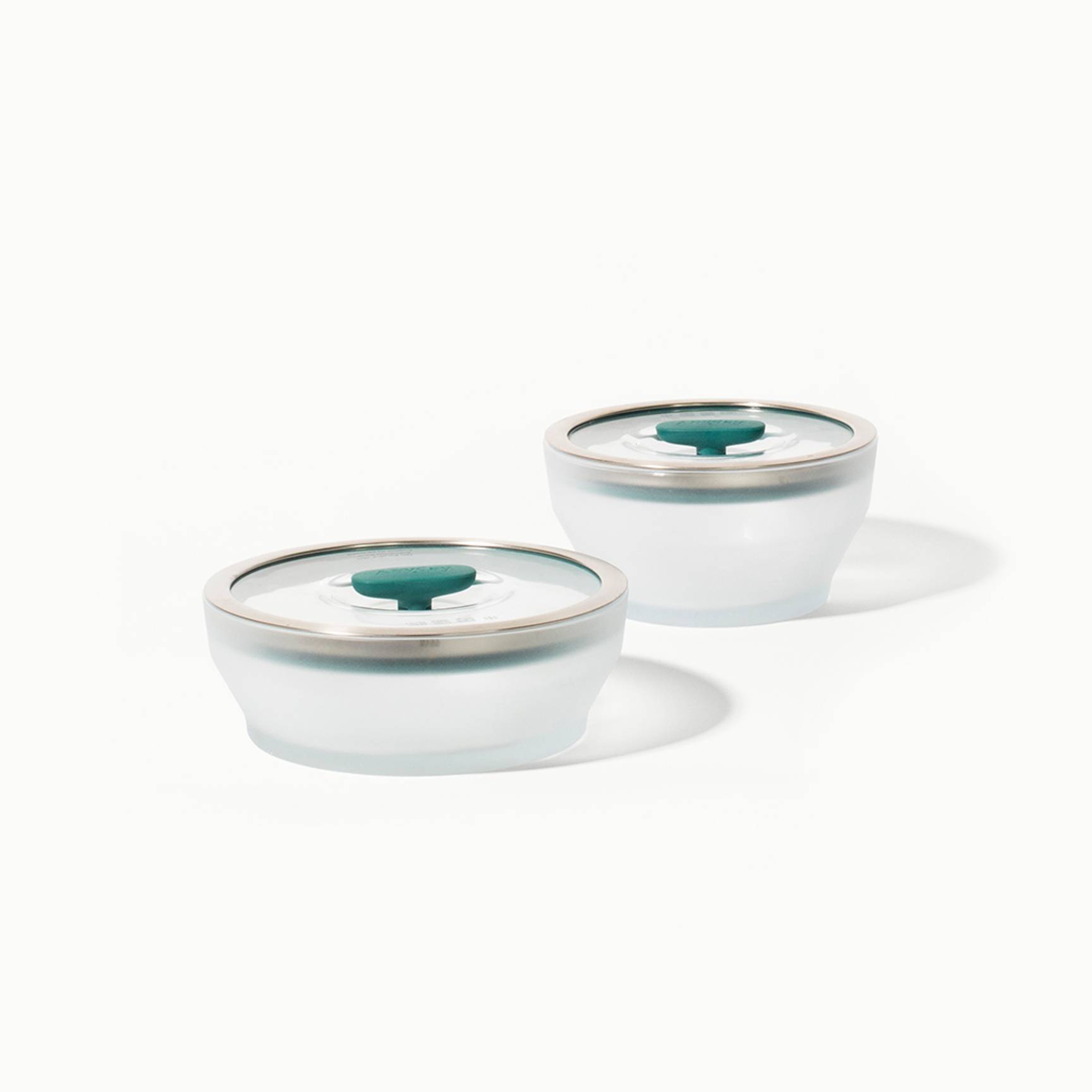 Anyday Microwave Safe 4-Piece Starter Set