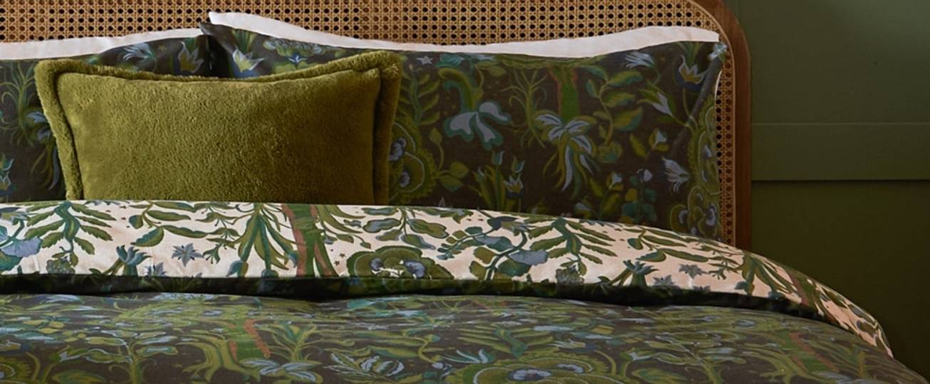 Jungle Duvet Cover Sets