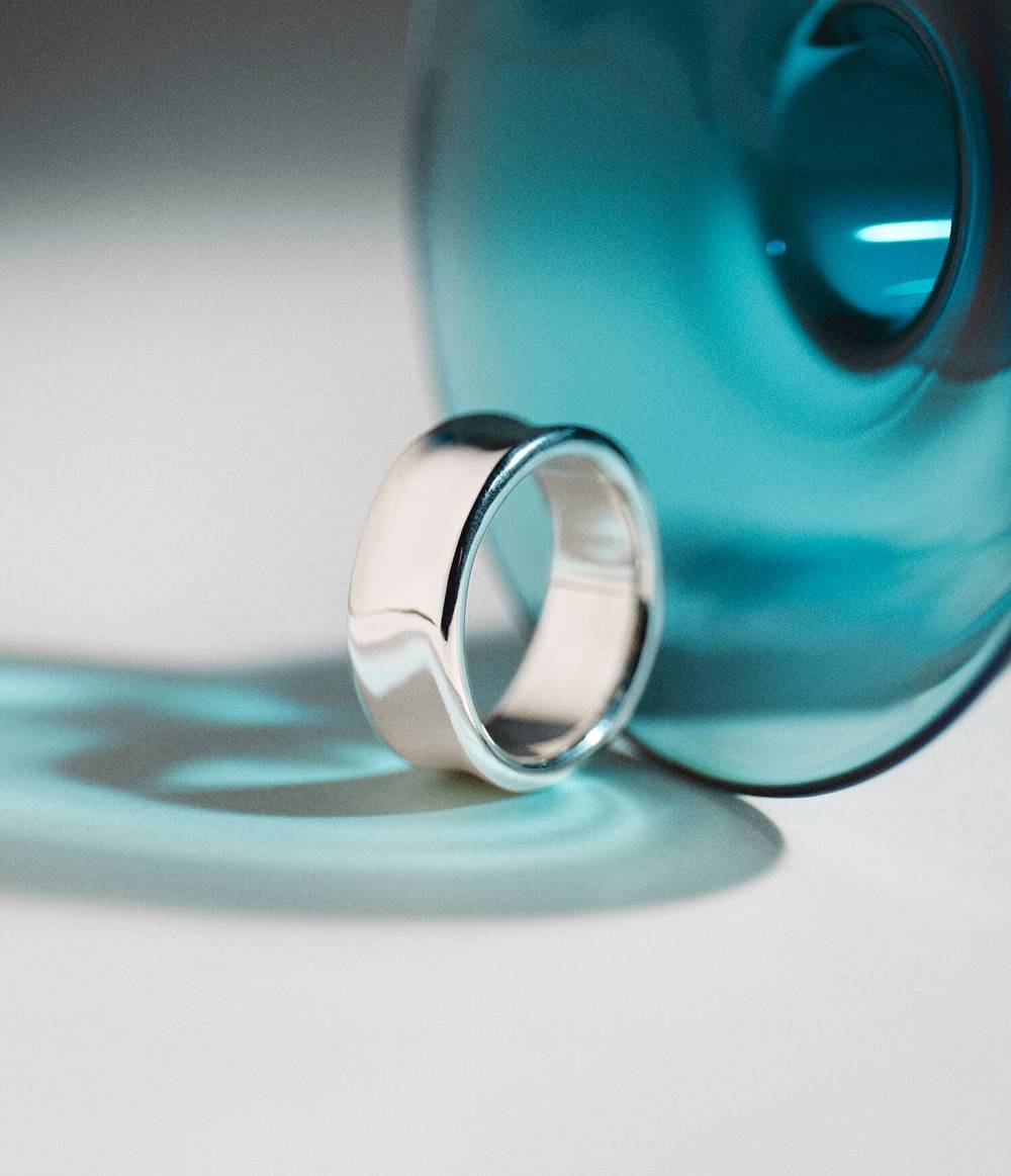 Liquid Ring