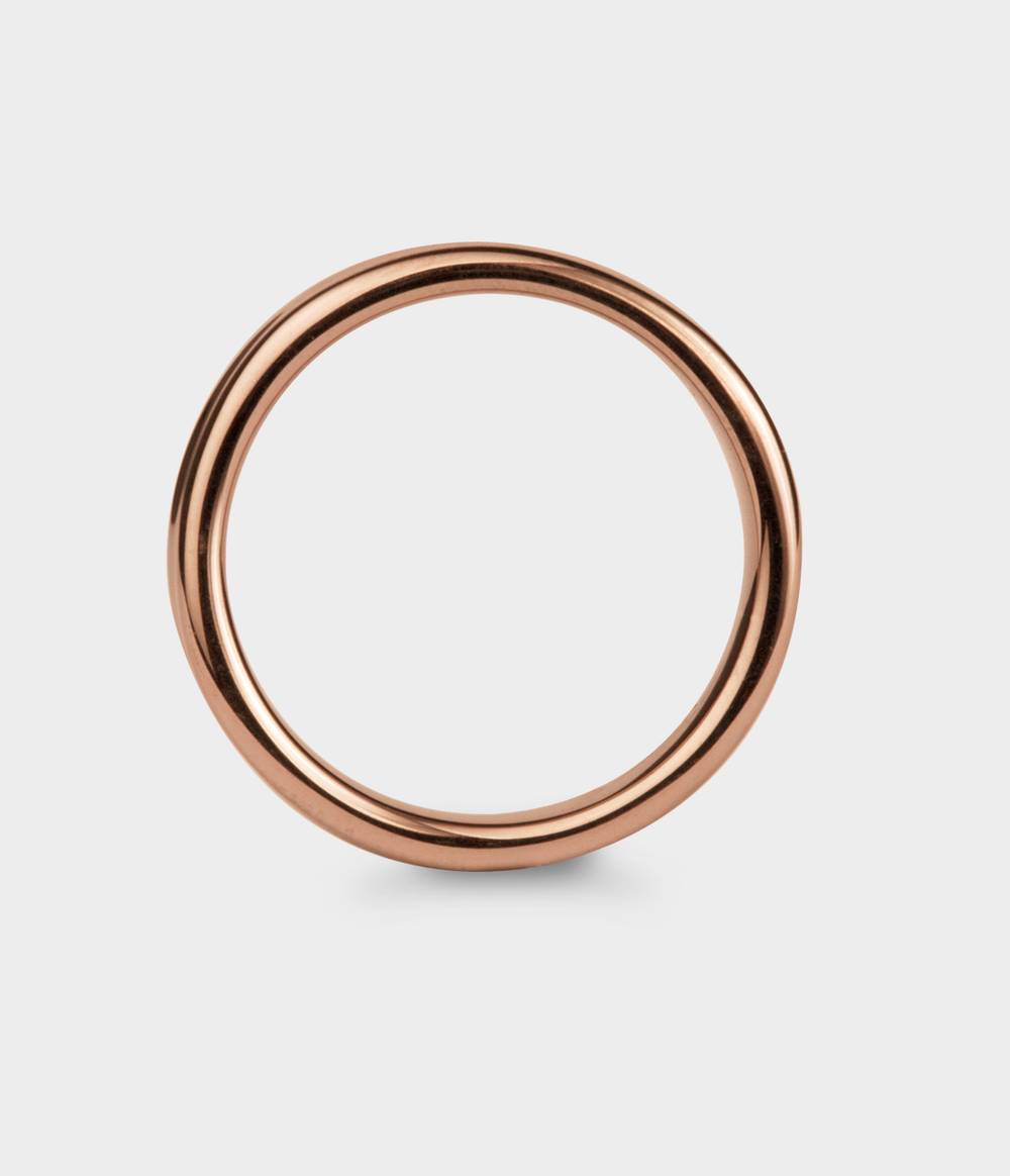 Liquid Extra Slim Ring