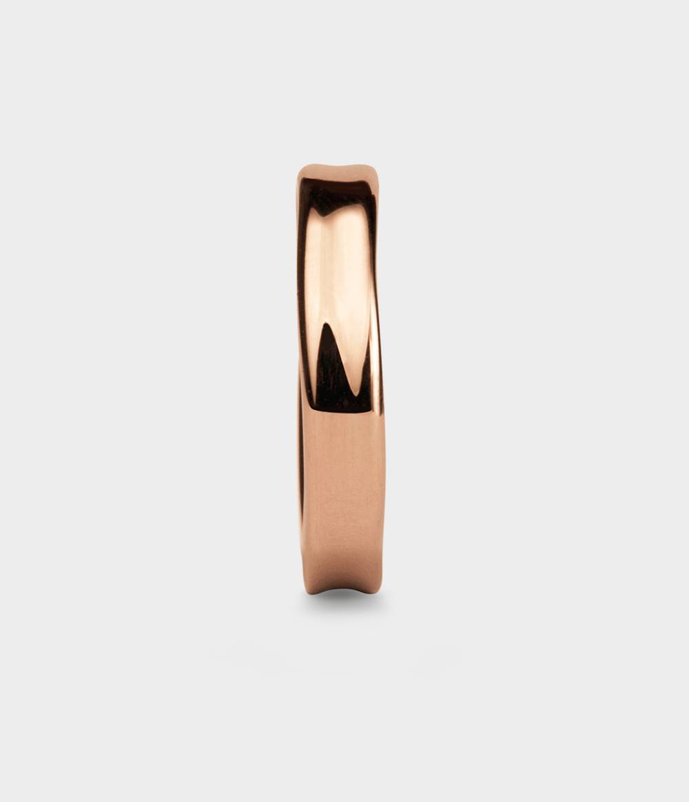 Liquid Extra Slim Ring