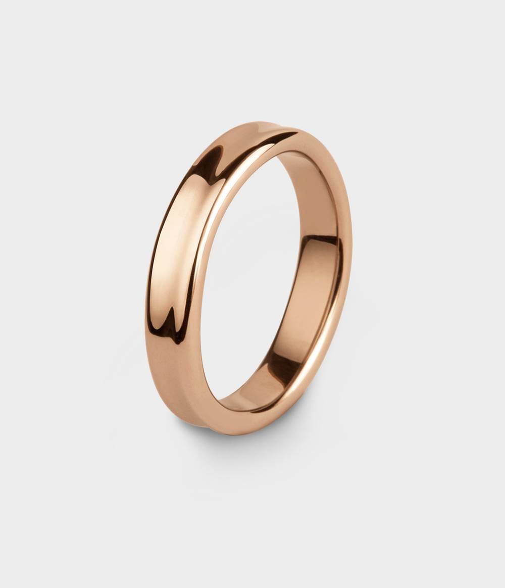 Liquid Extra Slim Ring